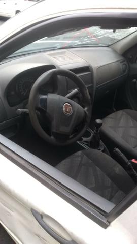 Fiat Palio Fire economy batido - Foto 7