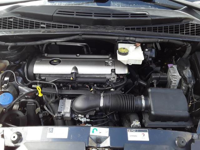 Xsara Picasso Exclusive, Automática, 2.0i 16v, 2008, Top Categoria (a mais completa) - Foto 5