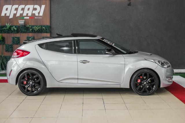 Hyundai Veloster 2012 - Foto 3