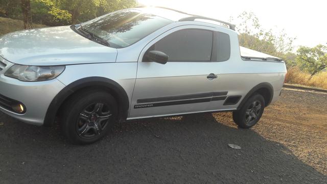 Saveiro Trooper.Pra vender 24.500
