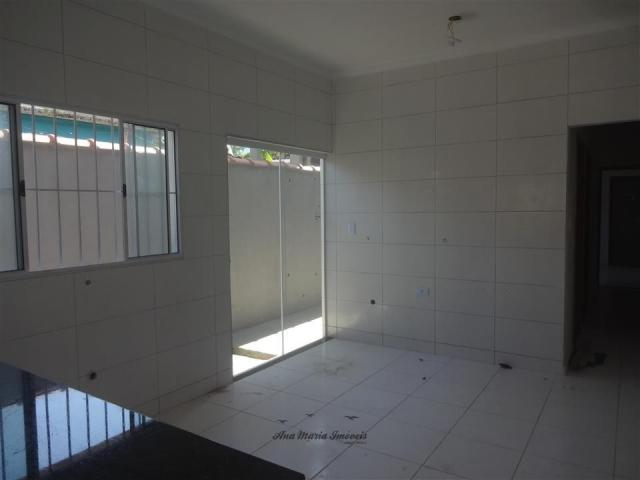 Casa Caraguatatuba Massaguaçu! - Foto 14