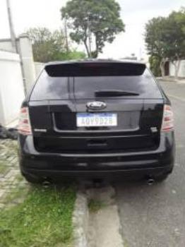 Ford Edge - Foto 16