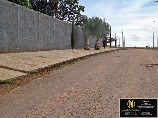 Itapua Alto de Caldas - Lotes financiados em boletos e promissórias - Foto 8