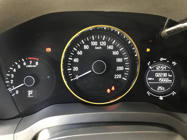 HRV TOURING 2018/2018 - 22000km - Foto 6