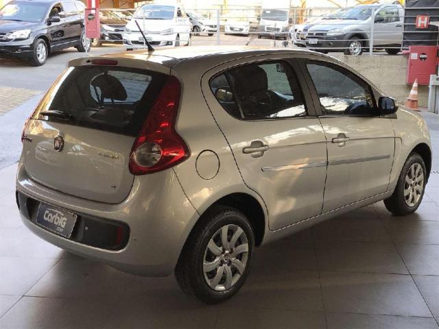 PALIO Palio ATTRA./ITÁLIA 1.4 EVO F.Flex 8V 5p - Foto 6