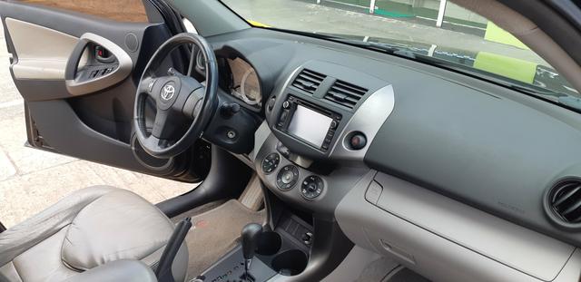 Toyota RAV4 2011 completa - Foto 4
