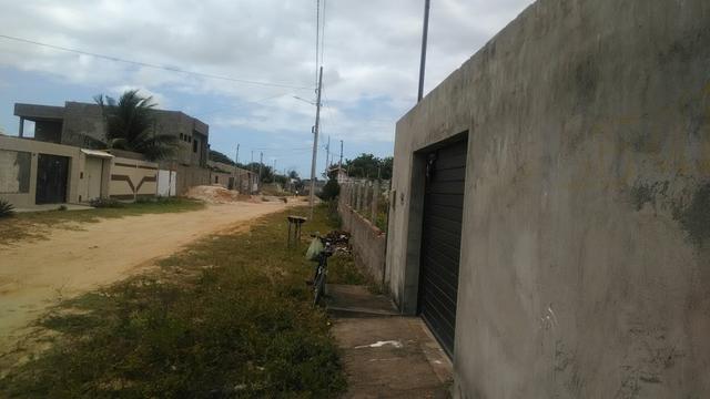 Vendo terreno 10x30 em Areia Branca - Foto 2