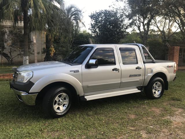 Ranger Limited 4x4