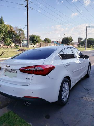 Cerato - Foto 2