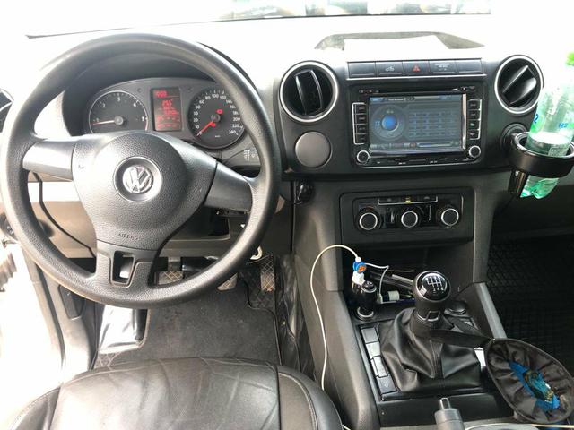 Amarok top - Foto 2