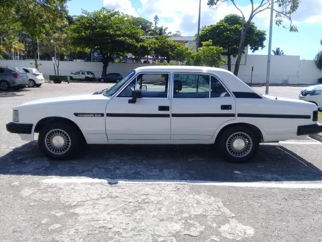 Opala Comodoro 2.5 ano 1990 - Foto 14