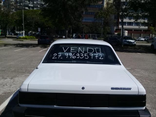 Opala Comodoro 2.5 ano 1990 - Foto 3