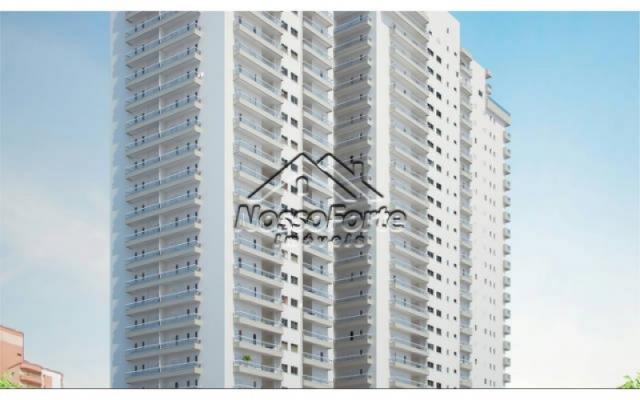 Apartamento Canto do Forte em Praia Grande - Foto 2