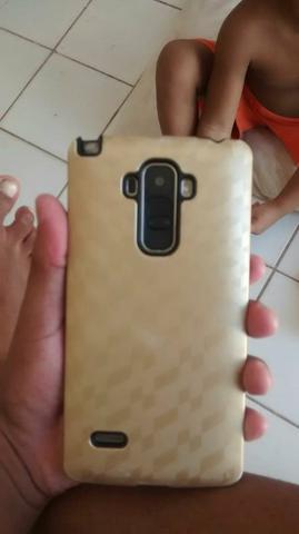 Vendo LG G4 Stylus 16gb