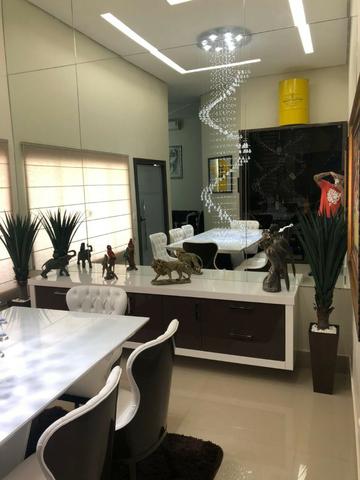 Mobiliada! Alto padrão, cond. vazado, lazer completo! - Foto 4