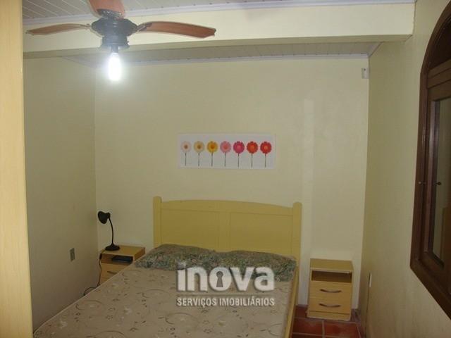 Bela casa no Centro Imbé, poucas quadras do mar. - Foto 19