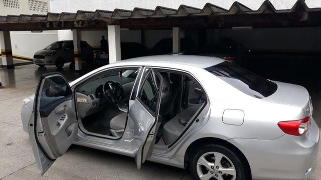 Corolla 1.8 Automático GLI - Foto 9