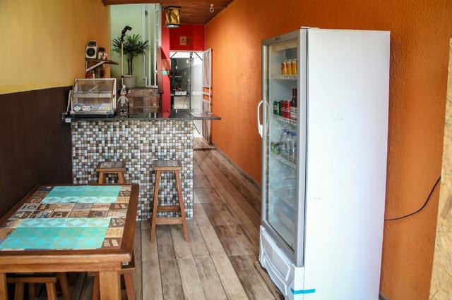Delivery/Restautante - Ubatuba - Vendo Montagem - Alugo Loja - Foto 2
