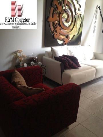 Apartamento por Temporada no Meireles em Fortaleza-CE (Whatsapp) - Foto 2
