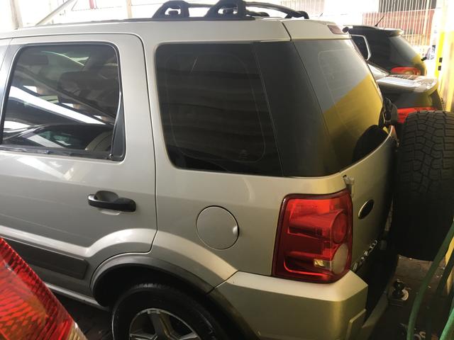 Ford Ecosport XLT 2.0 Flex Mec - Foto 6