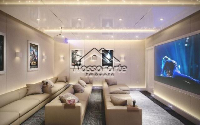 Apartamento no Boqueirão Lançamento em Praia Grande - Foto 3