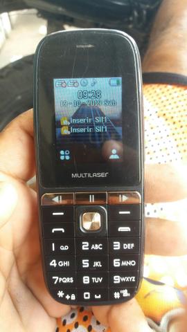 Celular quebra galho