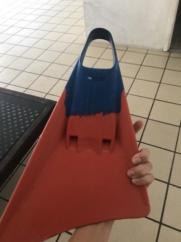 Pé de Pato - Foto 3