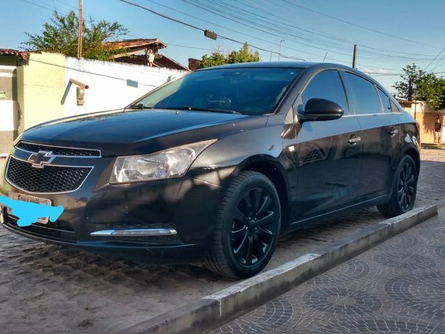 Vendo Cruze - Foto 2