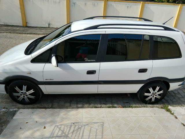 Zafira 2012 - Foto 2