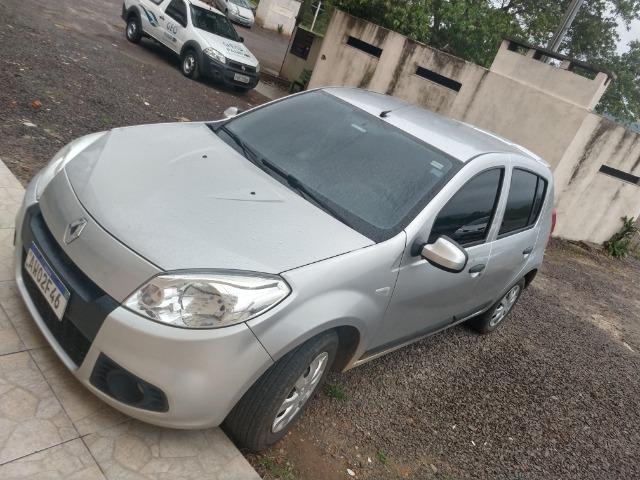 Vende se, Sandero completo - Foto 2