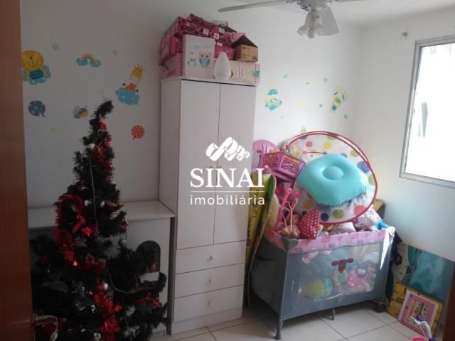Apartamento - PARADA DE LUCAS - R$ 205.000,00 - Foto 9