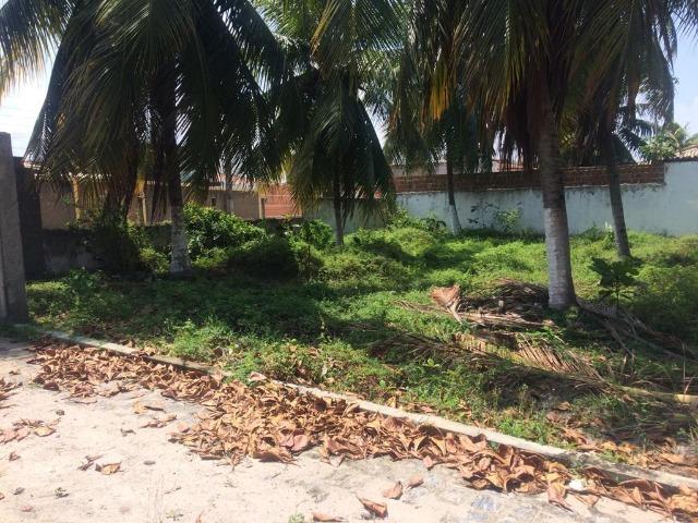 Barra Nova Vendo Lotes e uma Casa - Foto 6