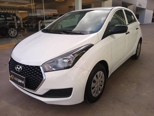 HYUNDAI HB20 1.0 UNIQUE 12V FLEX 4P MANUAL - Foto 2