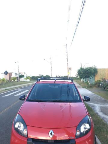 Sandero GT LINE 1.6 2013 - Foto 5
