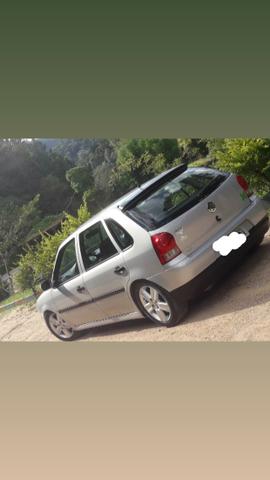 Gol G4 2008 Completo - Foto 4