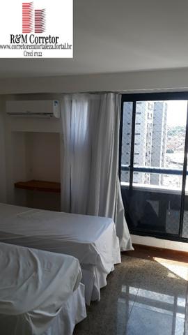 Apartamento por Temporada no Meireles em Fortaleza-CE (Whatsapp) - Foto 9