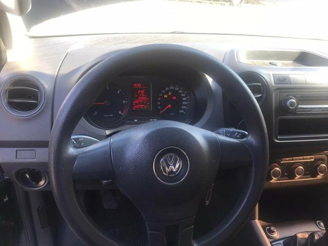 Amarok CS 4x2 - em estado de nova! - Foto 2