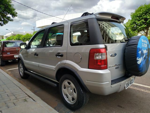 Vendo ou troco por carro de maior ou menor valor - Foto 3
