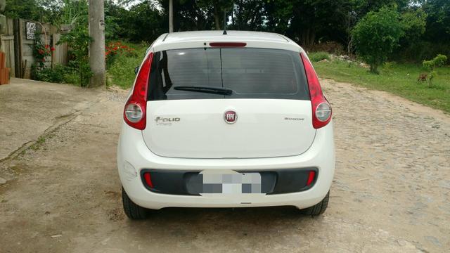 Fiat Palio Attractive Evo 1.0 - Foto 4