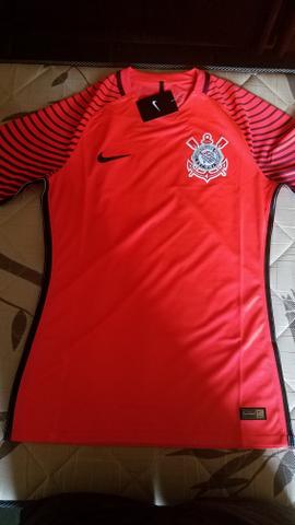 Camisa Corinthians Edição limitada