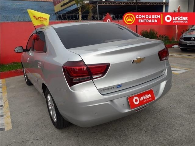 Cobalt Ltz At 1.8 4p -Entrada 10 x Sem Juros + IPVA 2020 Cortesia - Foto 3