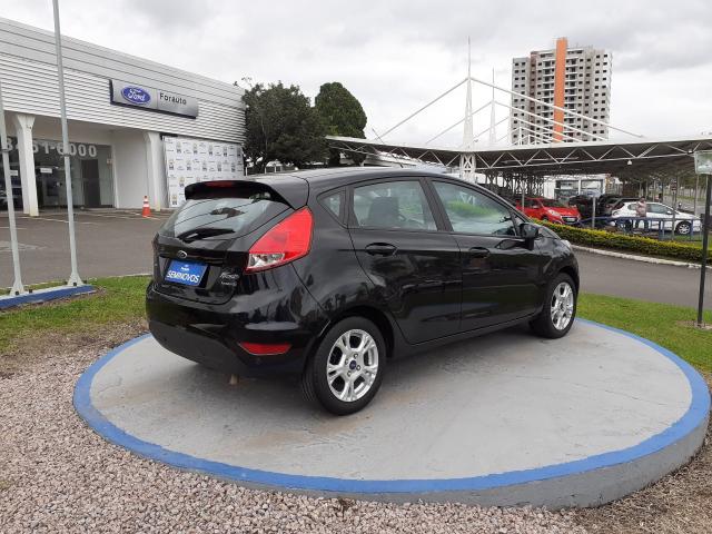 FORD FIESTA 2016/2017 1.6 SEL HATCH 16V FLEX 4P POWERSHIFT - Foto 7
