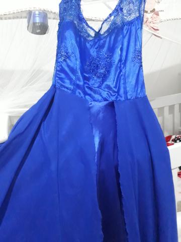Vestidos de festa leia até o final - Foto 3