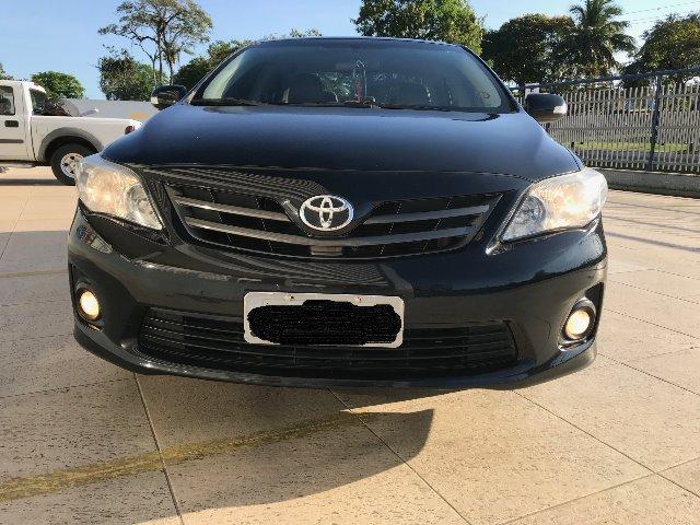 Toyota Corolla Xei 2012 2013 - Foto 12