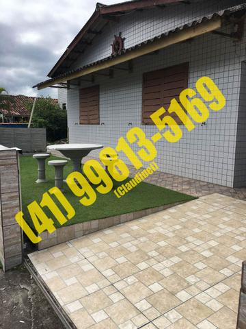 Casa beira mar disponível para Natal, jan e fevereiro - Foto 13