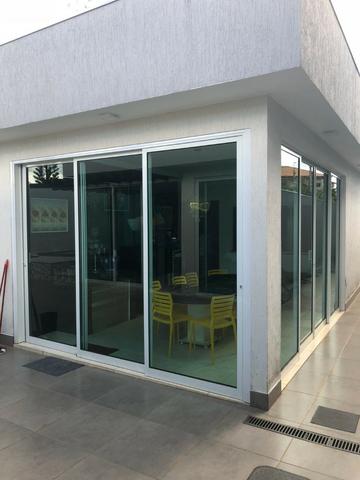 Mobiliada! Alto padrão, cond. vazado, lazer completo! - Foto 19