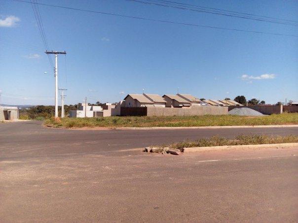 Lotes Parcelados mensais a partir de 150 reais em caldas novas - Foto 2