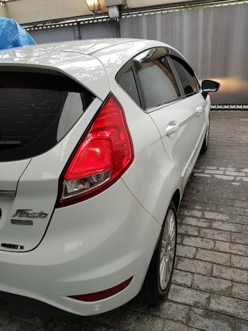 New Fiesta Titanium 1.0 Ecoboost - Foto 5