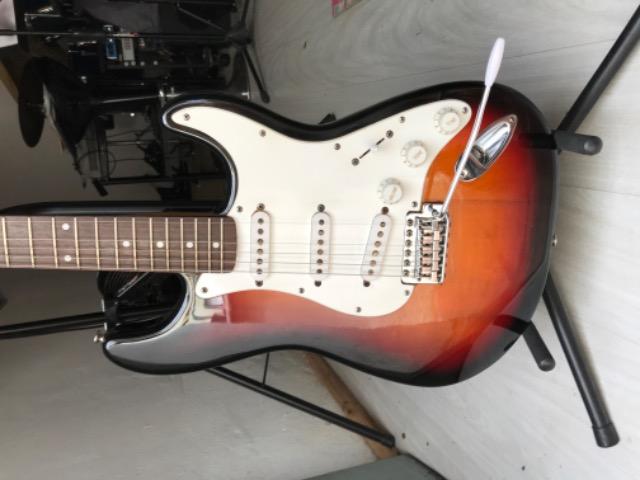 Guitarra Fender squier - Foto 4