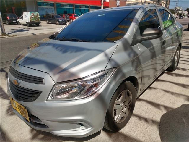 Chevrolet Prisma 1.0 mpfi joy 8v flex 4p manual - Foto 2